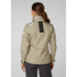 Giacca Midlayer Con Cappuccio Da Donna Helly Hansen - Alluminio