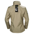 Giacca Midlayer Con Cappuccio Da Donna Helly Hansen - Alluminio
