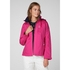 Giacca Midlayer Con Cappuccio Da Donna Helly Hansen - Dragon Fruit