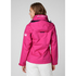 Giacca Midlayer Con Cappuccio Da Donna Helly Hansen - Dragon Fruit
