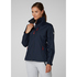 Giacca Midlayer Con Cappuccio Da Donna Helly Hansen - Navy