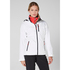 Giacca Midlayer Con Cappuccio Da Donna Helly Hansen - Bianco