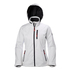 Giacca Midlayer Con Cappuccio Da Donna Helly Hansen - Bianco