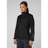 Giacca Midlayer Helly Hansen Womens Crew - Nera