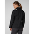 Giacca Midlayer Helly Hansen Womens Crew - Nera
