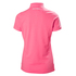 Helly Hansen Womens Crew Pique 2 Polo - Azalea Pink
