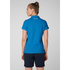 Helly Hansen Womens Crew Pique 2 Polo - Fiordaliso