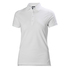 Polo Helly Hansen Womens Crew 2 - Bianco