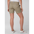 Pantaloncini Da Donna Helly Hansen - Alluminio