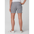 Pantaloncini Da Donna Helly Hansen - Navy Seersucker
