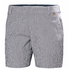 Pantaloncini Da Donna Helly Hansen - Navy Seersucker