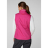 Helly Hansen Womens Crew Vest - Dragon Fruit