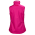 Helly Hansen Womens Crew Vest - Dragon Fruit