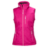 Helly Hansen Womens Crew Vest - Dragon Fruit