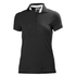 Polo Da Donna Crewline Helly Hansen - Ebano