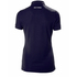 Polo Da Donna Hrew Hansen Crewline - Navy