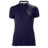 Polo Da Donna Hrew Hansen Crewline - Navy
