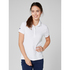 Helly Hansen Womens Crewline Polo - Bianco