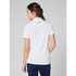 Helly Hansen Womens Crewline Polo - Bianco
