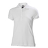 Helly Hansen Womens Crewline Polo - Bianco