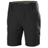 Pantaloncini Corti Da Donna Helly Hansen - Ebano