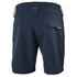 Shorts Crewline Da Donna Helly Hansen - Blu Scuro
