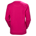 Felpa Con Logo Hh Helly Hansen Womens Logo - Dragon Fruit