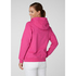 Felpa Con Cappuccio Hh Logo Helly Hansen - Dragon Fruit