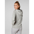 Felpa Con Cappuccio Hh Logo Helly Hansen - Grigio Mélange
