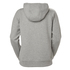Felpa Con Cappuccio Hh Logo Helly Hansen - Grigio Mélange
