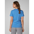 T-Shirt Hh Logo Helly Hansen Womens - Fiordaliso