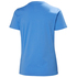 T-Shirt Hh Logo Helly Hansen Womens - Fiordaliso