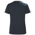 T-Shirt Hh Logo Helly Hansen Womens - Blu Scuro