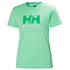 T-Shirt Hh Logo Helly Hansen Womens - Spring Bud