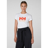 T-Shirt Hh Logo Helly Hansen Womens - Bianca