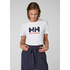 T-Shirt Hh Logo Helly Hansen Womens - Bianca
