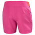 Helly Hansen Womens Hp Board Short 6 Pollici - Dragon Fruit