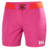 Helly Hansen Womens Hp Board Short 6 Pollici - Dragon Fruit