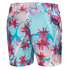 Helly Hansen Womens Hp Board Short 6 Pollici - Stampa Naito