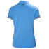 Polo Horizon Hans Code Da Donna Helly Hansen - Fiordaliso