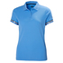 Polo Horizon Hans Code Da Donna Helly Hansen - Fiordaliso