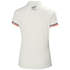 Polo Hp Code Zero Da Donna Helly Hansen - Bianca
