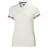 Polo Hp Code Zero Da Donna Helly Hansen - Bianca