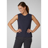 Helly Hansen Womens Hp Code Zero Top - Graphite Blue