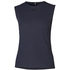 Helly Hansen Womens Hp Code Zero Top - Graphite Blue