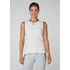 Helly Hansen Womens Hp Code Zero Top - Bianco