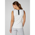 Helly Hansen Womens Hp Code Zero Top - Bianco