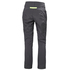 Pantaloni Dinamici Hp Helly Hansen Da Donna - Ebano