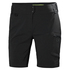 Pantaloncini Dinamici Hp Donna Helly Hansen - Ebano