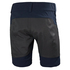 Pantaloncini Dinamici Hp Da Donna Helly Hansen - Blu Scuro